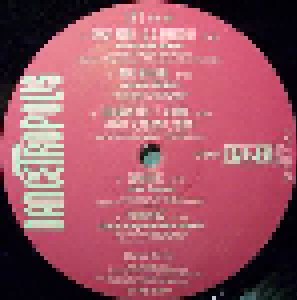 Dancetropolis (2-LP) - Bild 4