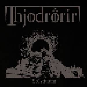 Thjodrörir: Solstitium (CD) - Bild 1