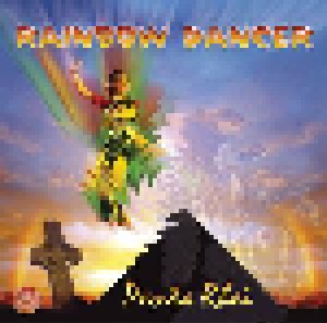 Cover - Panta Rhei: Rainbow Dancer