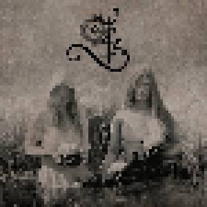 Asagraum: Veil Of Death, Ruptured (LP) - Bild 1