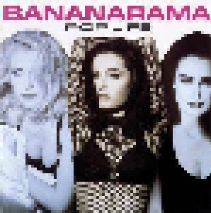 Bananarama: Pop Life (CD) - Bild 1