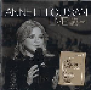 Annett Louisan: Live Aus Der Ebphilharmonie Hamburg (2-CD) - Bild 1