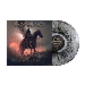 Sorcerer: Reign Of The Reaper (LP) - Bild 2