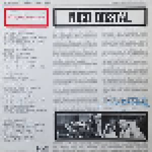 Nico Dostal: Ein Komponistenportrait (LP) - Bild 2