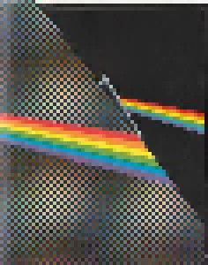 Pink Floyd: The Dark Side Of The Moon (Blu-ray Disc) - Bild 7