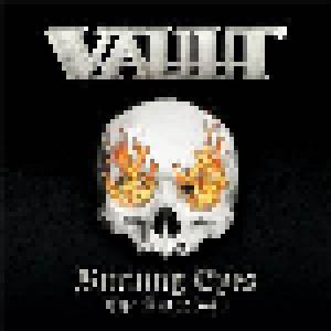 Vault: Burning Eyes - The Anthology - Cover