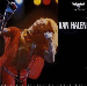 Van Halen: Atomic Punks, The - Cover