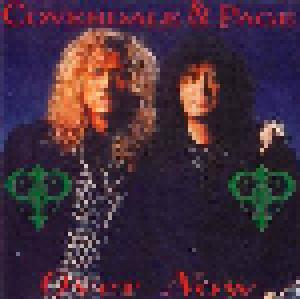 Coverdale • Page: Over Now - Cover