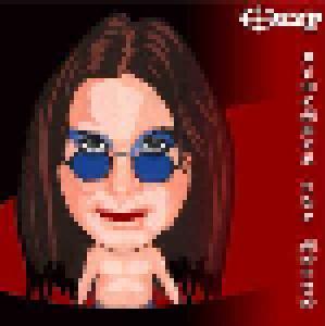 Ozzy Osbourne: Remember The Motto - Cover