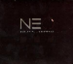 Near Earth Orbit: End Of All Existence - Cover