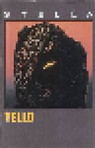 Yello: Stella (Tape) - Bild 1