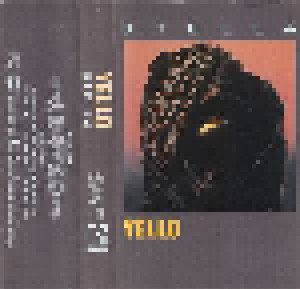 Yello: Stella (Tape) - Bild 3