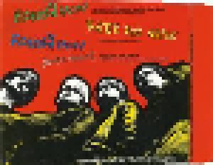 Airhead: Funny How (Single-CD) - Bild 2