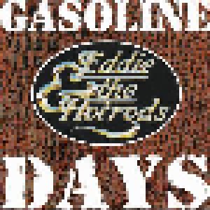 Cover - Eddie & The Hot Rods: Gasoline Days