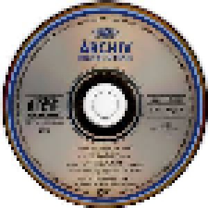 Pachelbel: Canon & Gigue (CD) - Bild 3