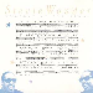 Stevie Wonder: Someday At Christmas (CD) - Bild 1