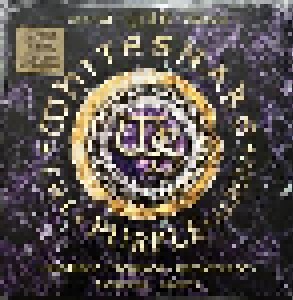 Whitesnake: The Purple Album (2-LP) - Bild 1