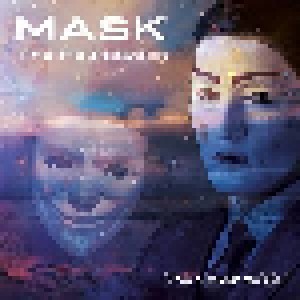 Cover - Foundation, The: Mask
