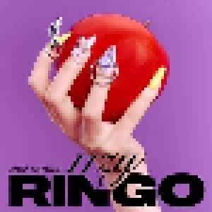 Cover - Itzy: Ringo