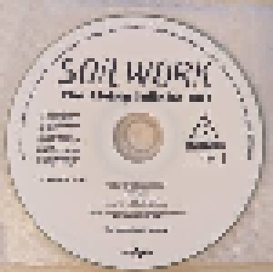 Soilwork: The Living Infinite (2-Promo-CD) - Bild 1