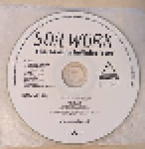 Soilwork: The Living Infinite (2-Promo-CD) - Bild 2