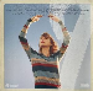 Taylor Swift: 1989 (Taylor's Version) (2-LP) - Bild 4