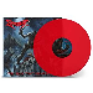 Dismember: The God That Never Was (LP) - Bild 2