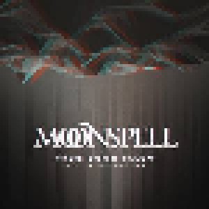 Cover - Moonspell: From Down Below