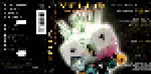 Yello: Pocket Universe (Tape) - Bild 3