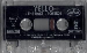 Yello: The Race (Tape-Single) - Bild 4