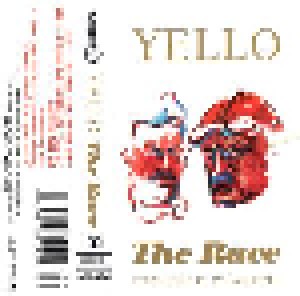Yello: The Race (Tape-EP) - Bild 3