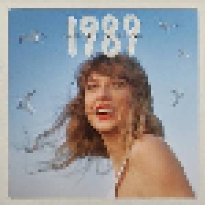 Taylor Swift: 1989 (Taylor's Version) (2-LP) - Bild 1