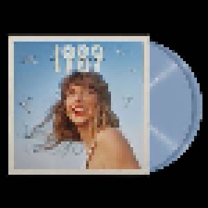 Taylor Swift: 1989 (Taylor's Version) (2-LP) - Bild 2