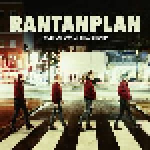 Rantanplan: Rudeboys Von Der Reeperbahn (Mini-CD / EP) - Bild 1