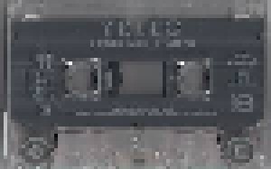 Yello: Blazing Saddles (Tape-Single) - Bild 4