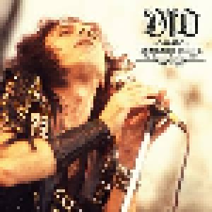 Dio: Phildelphia Freedom - The Spectrum Broadcast 1984 (2-LP) - Bild 1