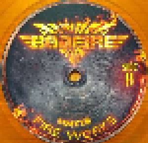 Bonfire: Fire Works (LP) - Bild 8