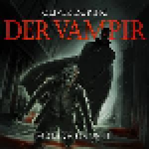Cover - Oliver Döring: Vampir Folge 09 & 10, Der