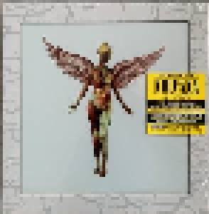 Nirvana: In Utero - 30th Anniversary Edition (5-CD) - Bild 1