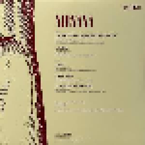 Nirvana: In Utero (LP + 10") - Bild 9
