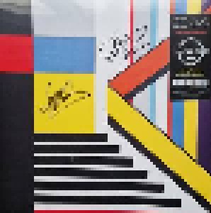 Orchestral Manoeuvres In The Dark: Bauhaus Staircase (LP) - Bild 2