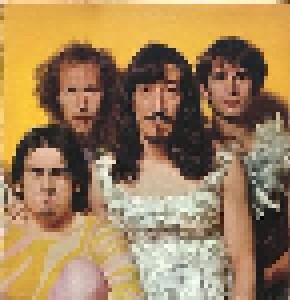 The Mothers Of Invention: We're Only In It For The Money (LP) - Bild 1
