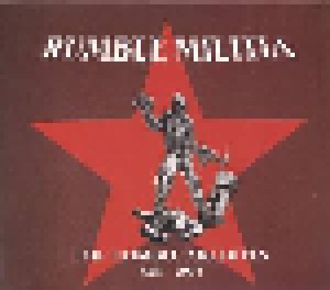 Rumble Militia: The Rumble Archives 1987 - 1994 (3-CD + CD-ROM) - Bild 1
