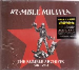 Rumble Militia: The Rumble Archives 1987 - 1994 (3-CD + CD-ROM) - Bild 2