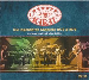 Karat: Die Legendären Konzerte 1975 & 1978 (2-CD) - Bild 1