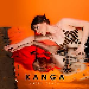 Cover - Kanga: Under Glass