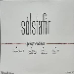 Sólstafir: Masterpiece Of Bitterness (2-LP) - Bild 2
