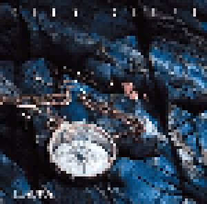 Diaura: Cold Sleep (Single-CD + DVD) - Bild 1
