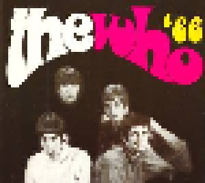 The Who: The Who '66 (Promo-CD) - Bild 1
