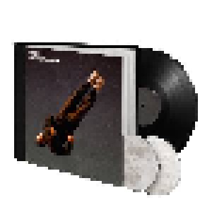 Bosse: Übers Träumen (LP + 2-CD) - Bild 2